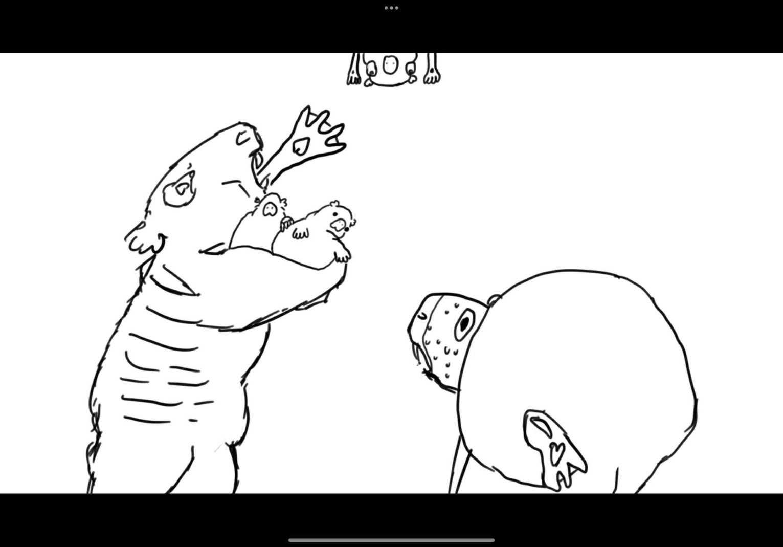 しゅんどうのアート作品1