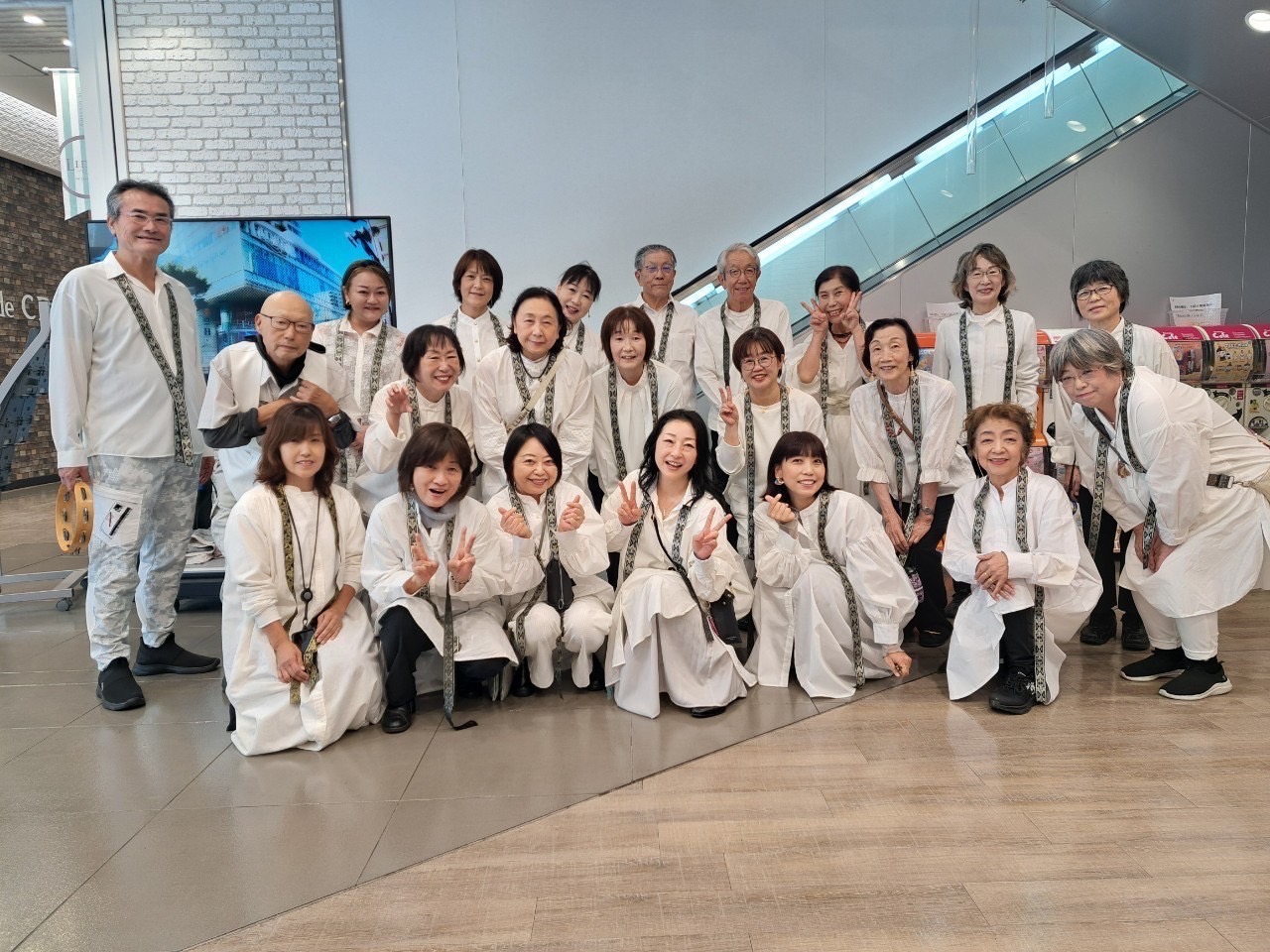 Joyful Familyのライブ写真1