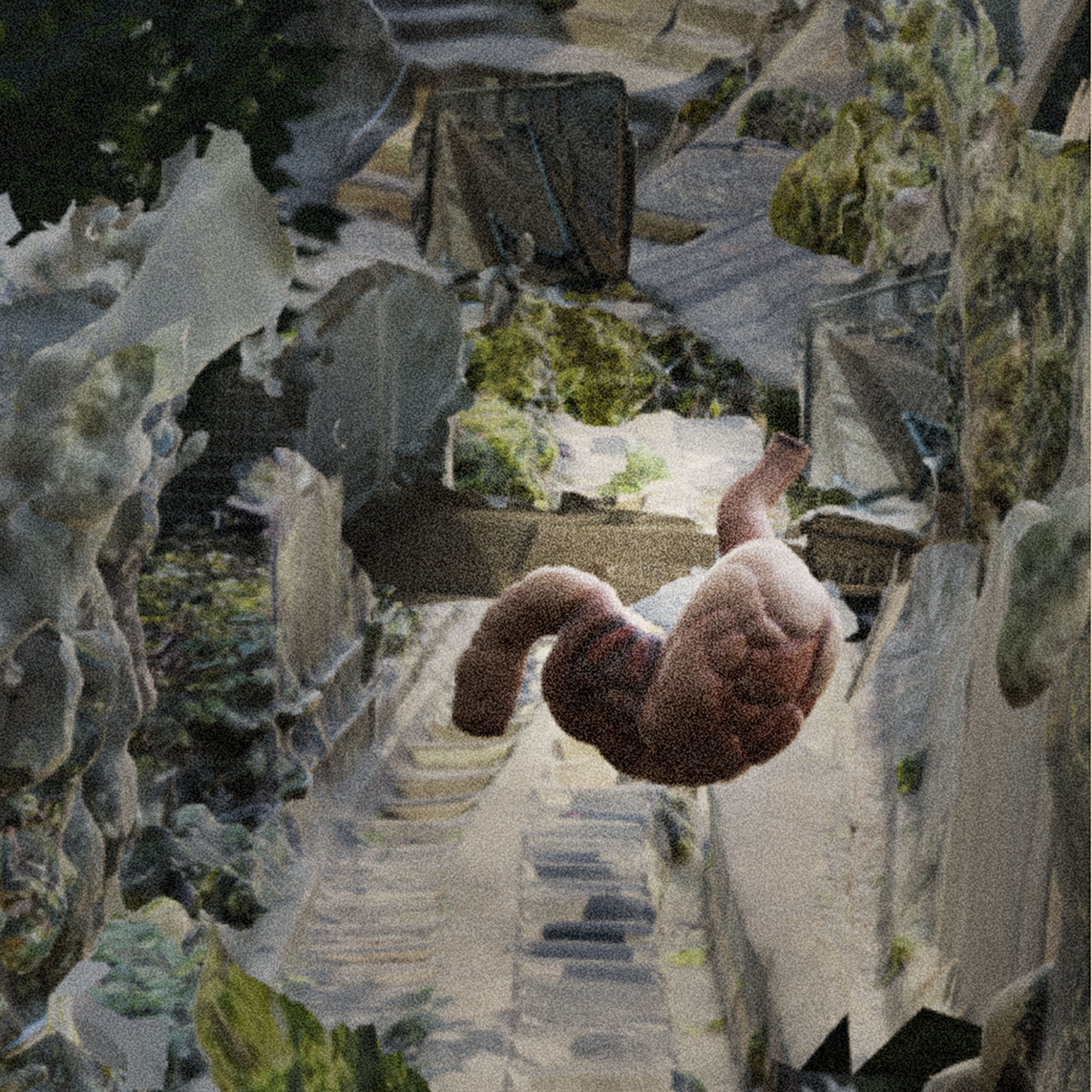 世界はまた別の夢を見る